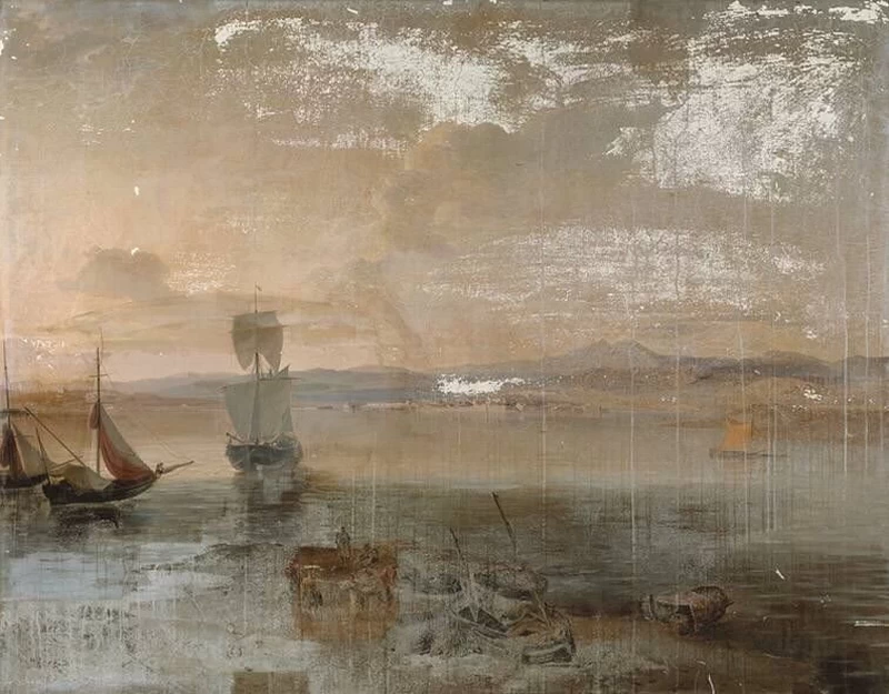 Chalkis - Bavarian State Painting Collections